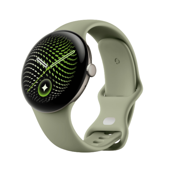 Google Pixel Watch 5 45mm Android Smartwatch